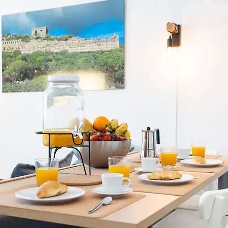 Okstay Casa Maye Tenerife With Jacuzzi And Large Outdoor Area Güimar