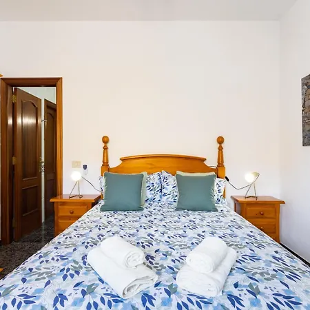 Okstay Casa Maye Tenerife With Jacuzzi And Large Outdoor Area Hébergement de vacances