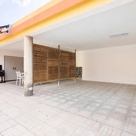 Okstay Casa Maye Tenerife With Jacuzzi And Large Outdoor Area * Güimar