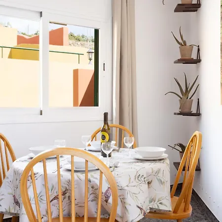 Okstay Casa Maye Tenerife With Jacuzzi And Large Outdoor Area Casa de Férias