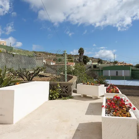 Okstay Casa Maye Tenerife With Jacuzzi And Large Outdoor Area * Güimar