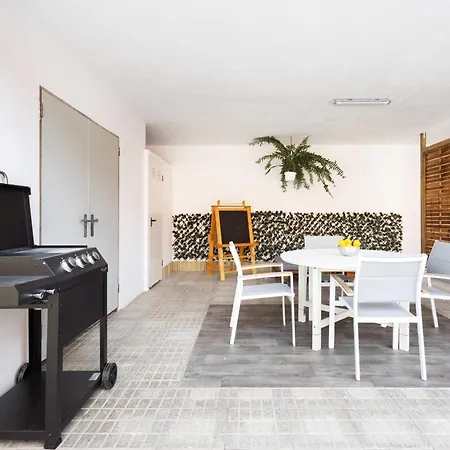 Okstay Casa Maye Tenerife With Jacuzzi And Large Outdoor Area