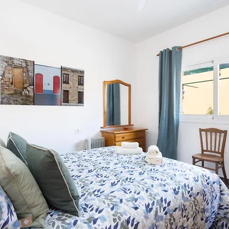 Okstay Casa Maye Tenerife With Jacuzzi And Large Outdoor Area *