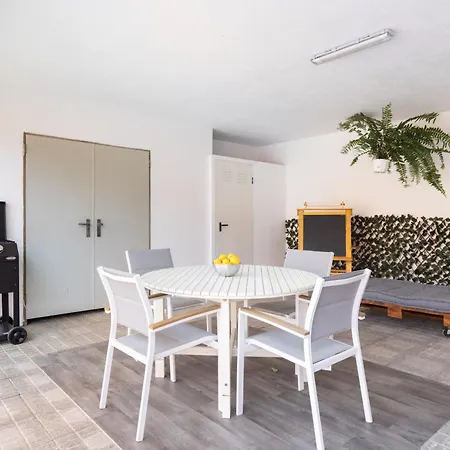 Okstay Casa Maye Tenerife With Jacuzzi And Large Outdoor Area Güimar