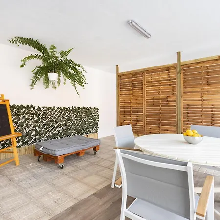 Okstay Casa Maye Tenerife With Jacuzzi And Large Outdoor Area * Güímar