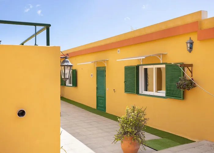 Casa vacanze Okstay Casa Maye Tenerife With Jacuzzi And Large Outdoor Area *