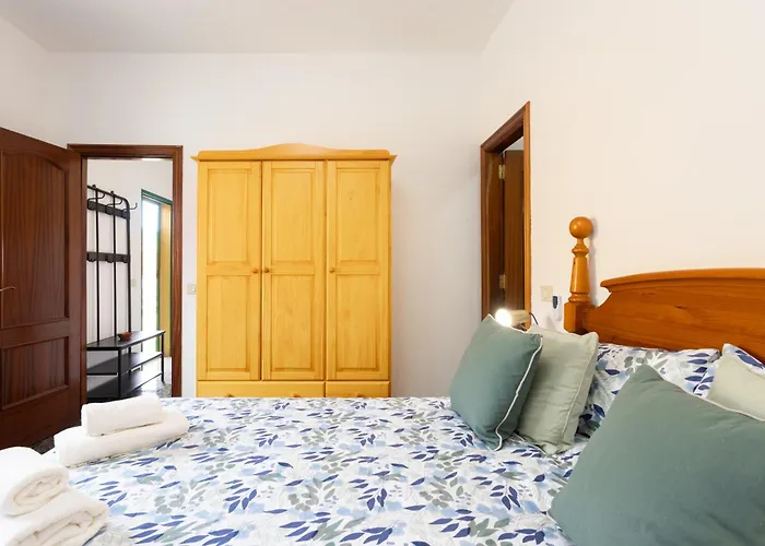 Okstay Casa Maye Tenerife With Jacuzzi And Large Outdoor Area *