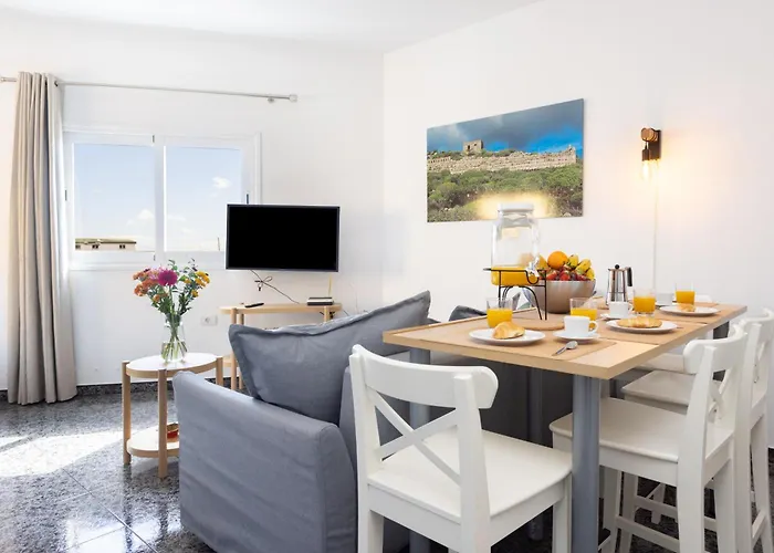 Okstay Casa Maye Tenerife With Jacuzzi And Large Outdoor Area * Güimar