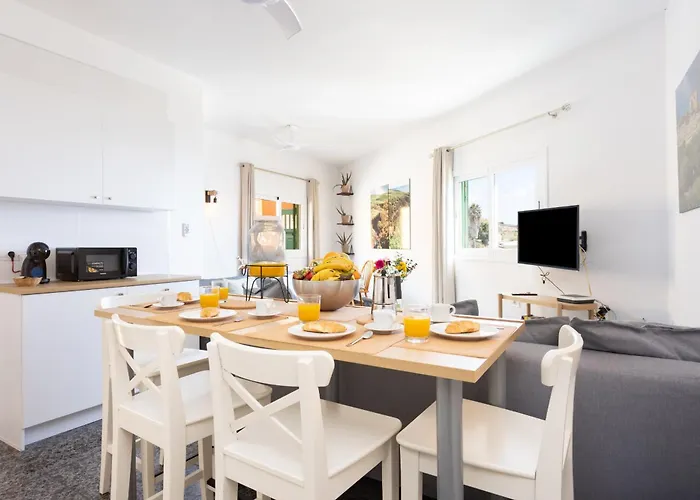 Casa vacanze Okstay Casa Maye Tenerife With Jacuzzi And Large Outdoor Area *