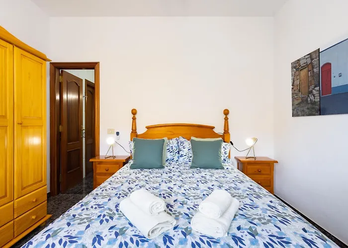 Okstay Casa Maye Tenerife With Jacuzzi And Large Outdoor Area Casa vacanze