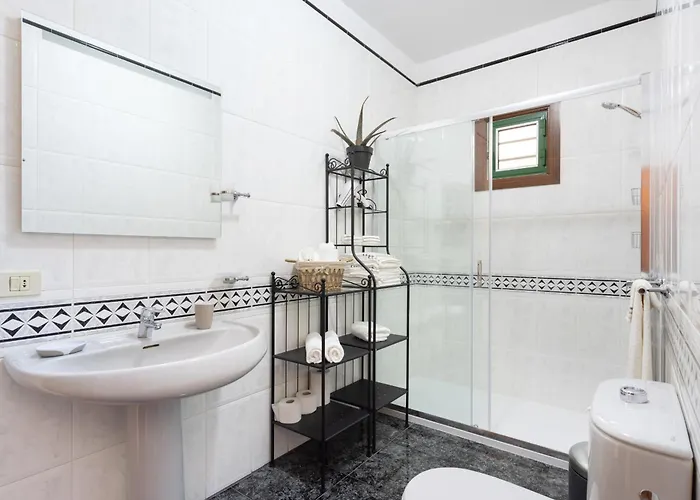 Okstay Casa Maye Tenerife With Jacuzzi And Large Outdoor Area *