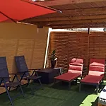 Ferienhaus Okstay Casa Maye Tenerife With Jacuzzi And Large Outdoor Area Güimar