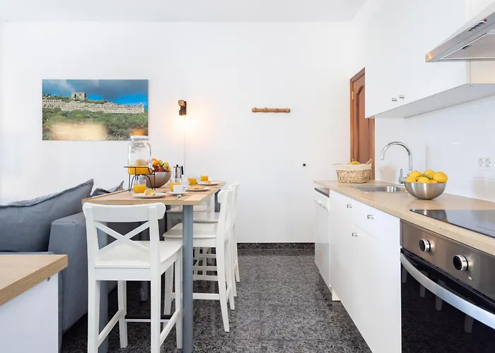 Okstay Casa Maye Tenerife With Jacuzzi And Large Outdoor Area *