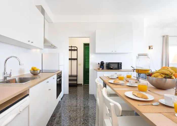 Okstay Casa Maye Tenerife With Jacuzzi And Large Outdoor Area Hébergement de vacances