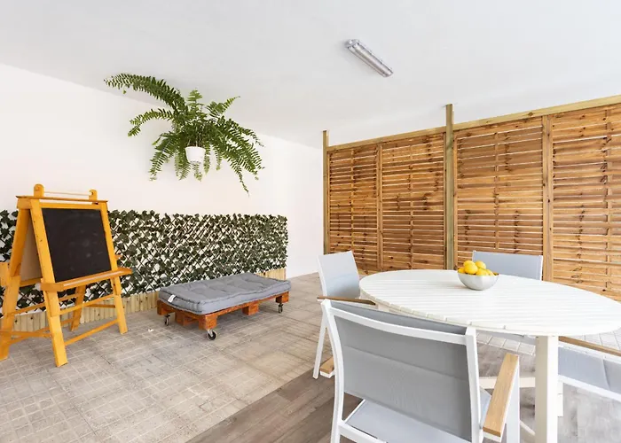 Okstay Casa Maye Tenerife With Jacuzzi And Large Outdoor Area * Güimar