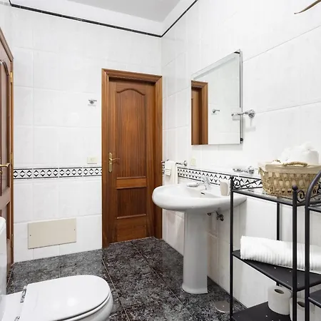 Okstay Casa Maye Tenerife With Jacuzzi And Large Outdoor Area Nyaraló *