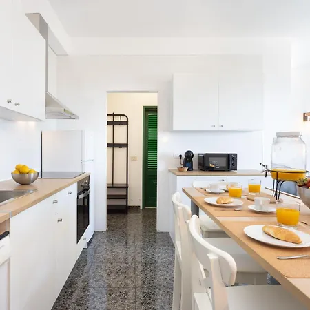 Okstay Casa Maye Tenerife With Jacuzzi And Large Outdoor Area Nyaraló