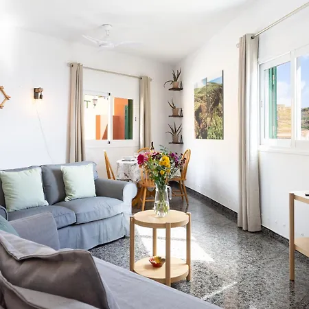 Okstay Casa Maye Tenerife With Jacuzzi And Large Outdoor Area Nyaraló *